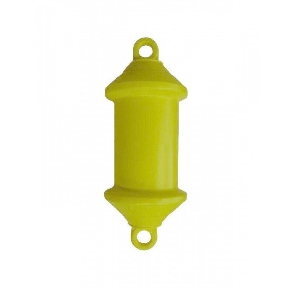 Καλαδούρι Κίτρινο Ø130mm x 390mm