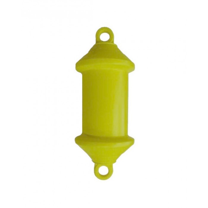 Καλαδούρι Κίτρινο Ø130mm x 390mm