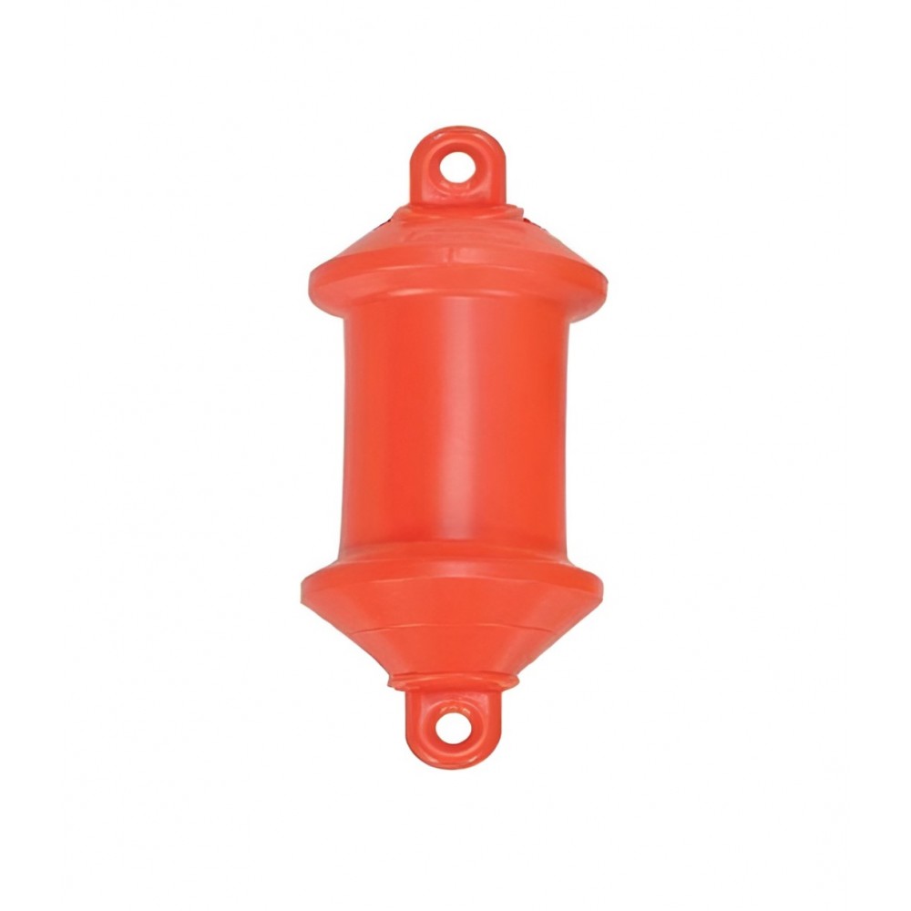 Καλαδούρι Κόκκινο Ø130mm x 390mm