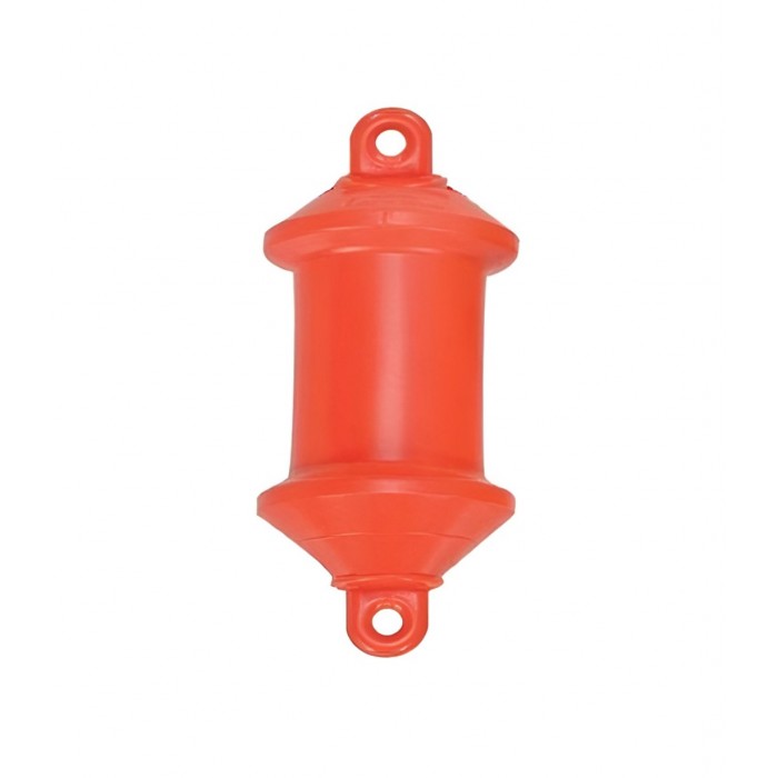Καλαδούρι Κόκκινο Ø130mm x 390mm