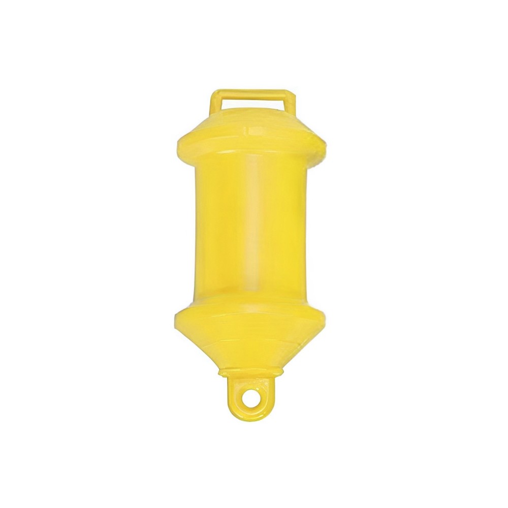 Καλαδούρι Κίτρινο Ø200mm x 470mm