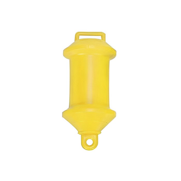 Καλαδούρι Κίτρινο Ø200mm x 470mm