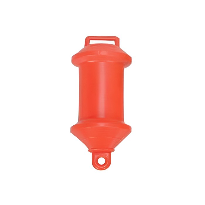 Καλαδούρι Κόκκινο Ø200mm x 470mm