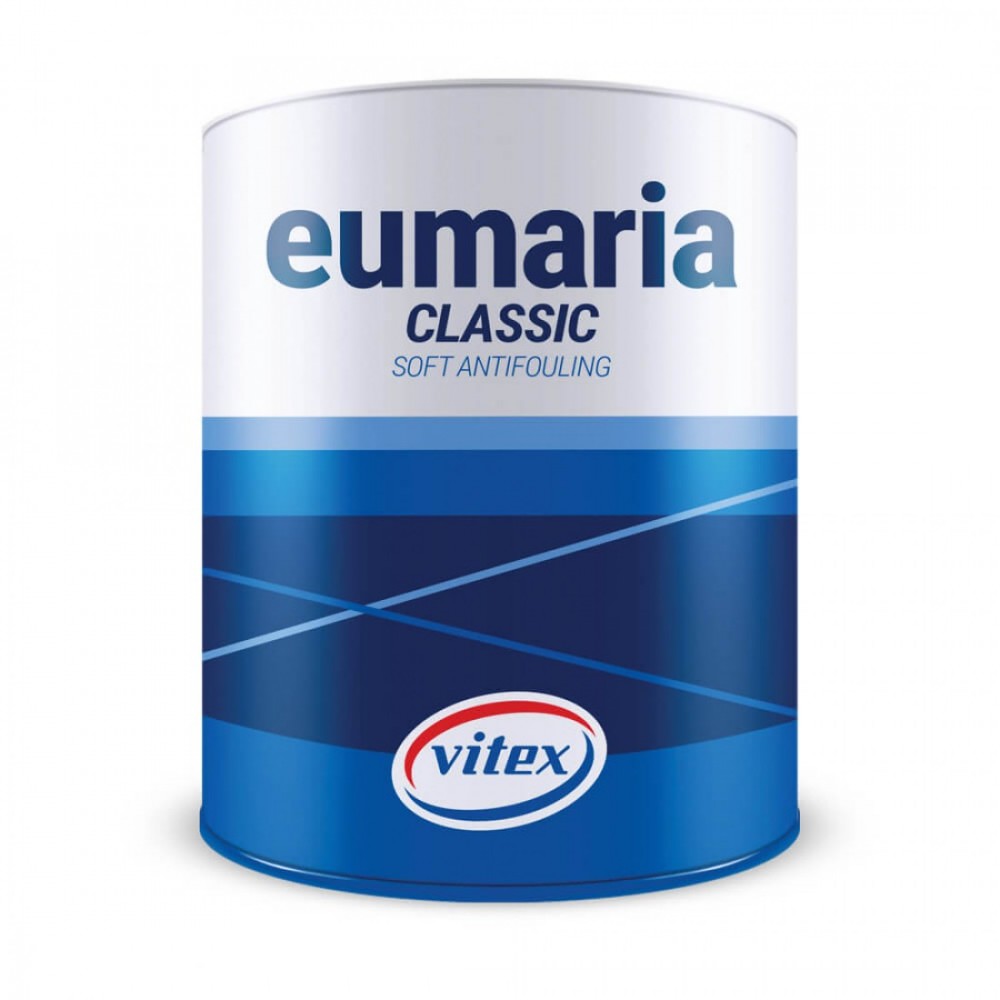 Υφαλόχρωμα 2,5L Classic Eumaria