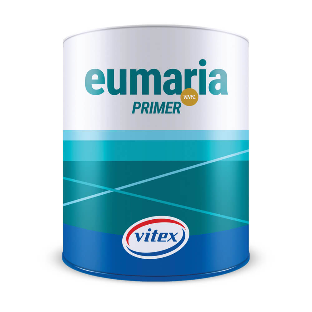 Βινυλικό Αστάρι 750mL Eumaria