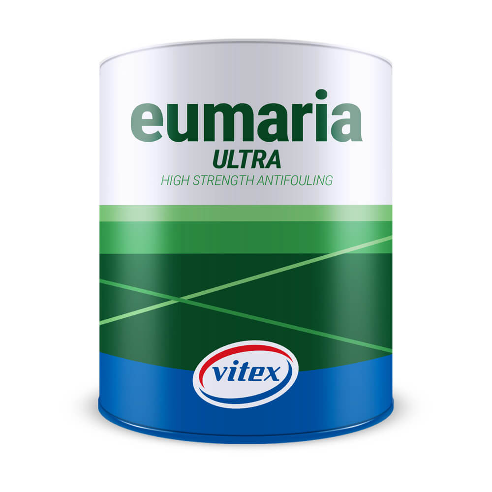 Υφαλόχρωμα 20L Ultra Eumaria