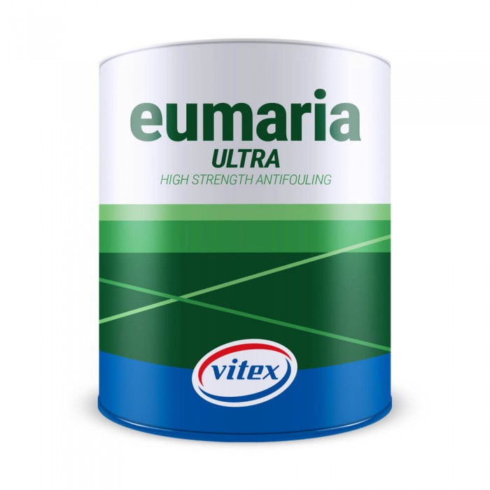 Υφαλόχρωμα 2,5L Ultra Eumaria