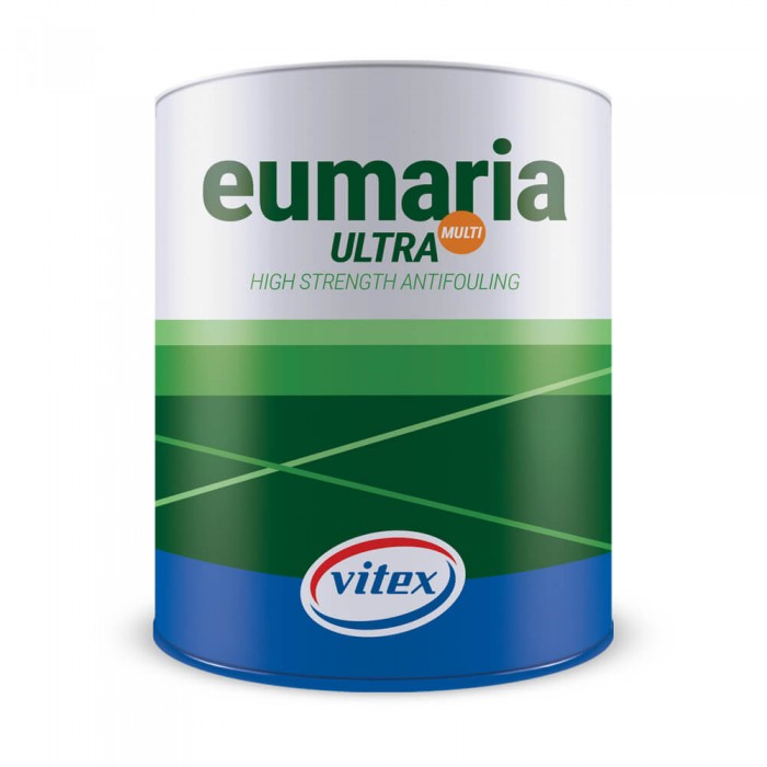 Υφαλόχρωμα 2,5L Ultra Multi Eumaria