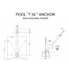 Άγκυρα Τύπου Pool TW