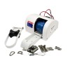 Εργάτης Ηλεκτρικός Άγκυρας 16kg BST 35lbs Husar Winch