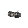 Βίντσι Ηλεκτρικό BST S 14000lbs 12V Husar Winch 