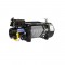 Βίντσι Ηλεκτρικό BST S 16500lbs 12V Husar Winch