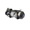 Βίντσι Ηλεκτρικό BST S 18000lbs 12V Husar Winch 