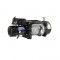 Βίντσι Ηλεκτρικό BST S 18000lbs 12V Husar Winch 