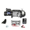 Βίντσι Ηλεκτρικό BST S 18000lbs 12V Husar Winch 