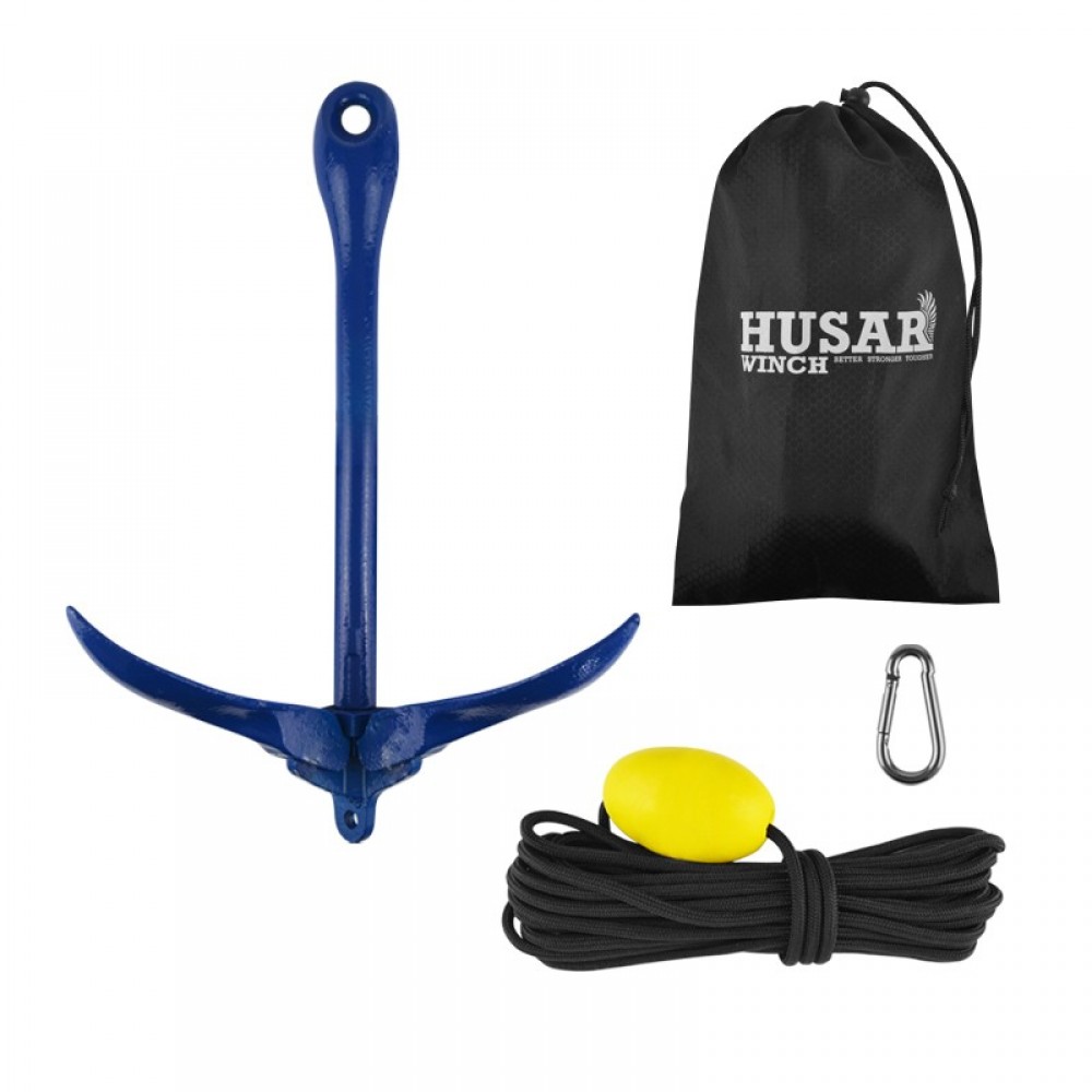 Άγκυρα Τύπου Ομπρέλα Husar Winch