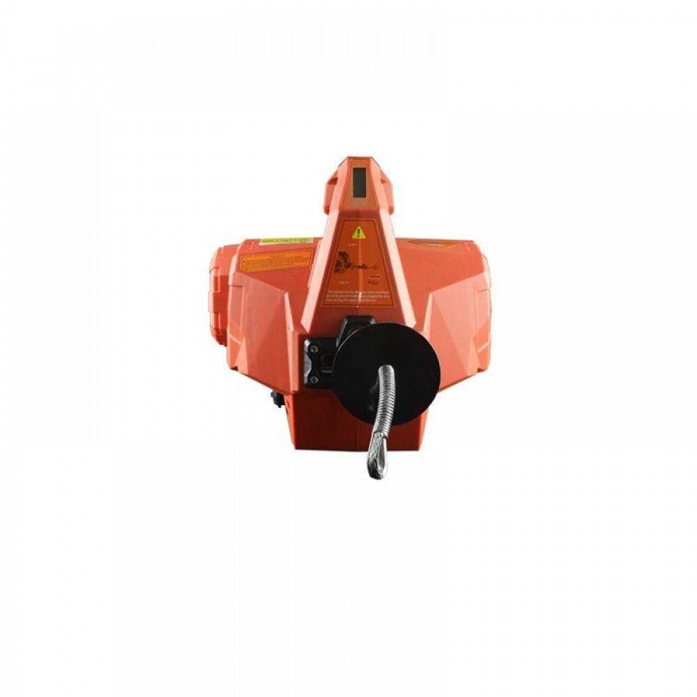 Βίντσι Ηλεκτρικό Φορητό με Μπαταρία BST P 1000lbs Husar Winch