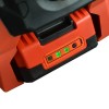 Βίντσι Ηλεκτρικό Φορητό με Μπαταρία BST P 1000lbs Husar Winch