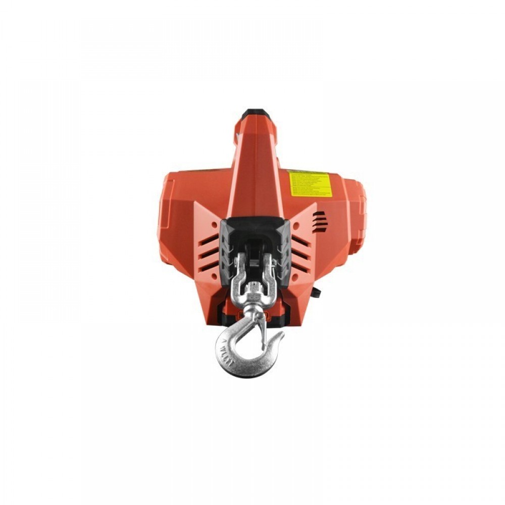 Βίντσι Ηλεκτρικό Φορητό με Μπαταρία BST P 1000lbs Husar Winch