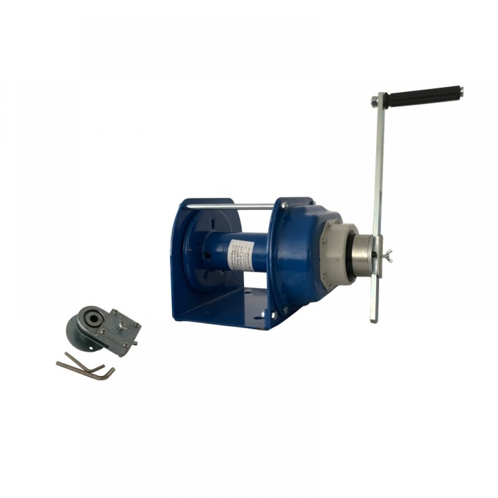 Βίντσι Χειρός 1T Husar Winch