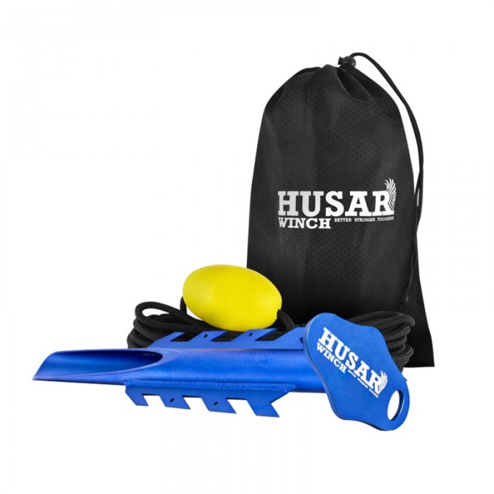 Άγκυρα για Βυθούς με Άμμο Husar Winch