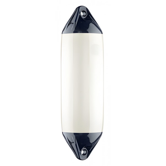 Μπαλόνι Λευκό-Μπλέ F Series Polyform Norway