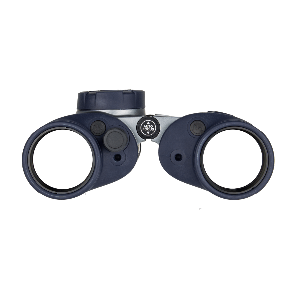 Ναυτικά Κιάλια Commander 7x50 Steiner με Πυξίδα