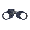 Ναυτικά Κιάλια Commander 7x50 Steiner με Πυξίδα