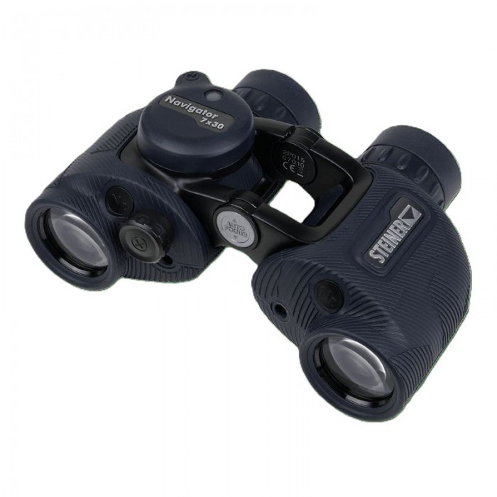 Ναυτικά Κιάλια Navigator 7x30 Steiner με Πυξίδα