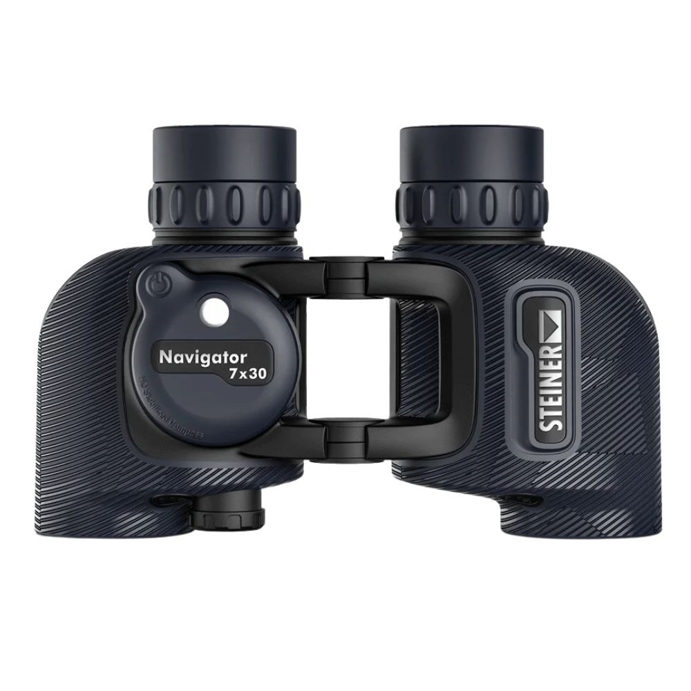 Ναυτικά Κιάλια Navigator 7x30 Steiner με Πυξίδα