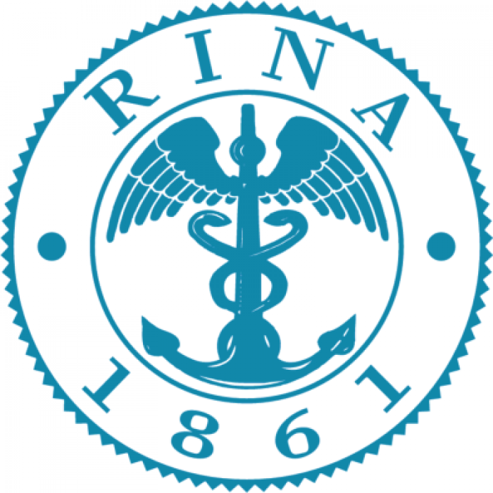 Καμπάνα Πλοίου Μπρούτζινη με Βραχίονα Ø300mm RINA Approved Foresti e Suardi